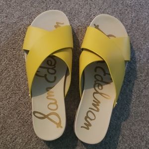 Sam Edelman sandals